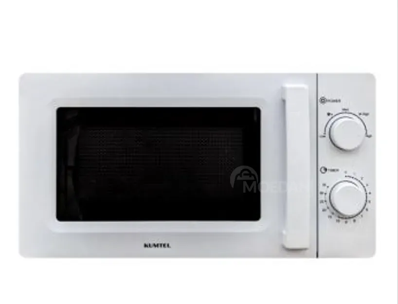 Microwave oven Kumtel HM-05 Tbilisi - photo 1