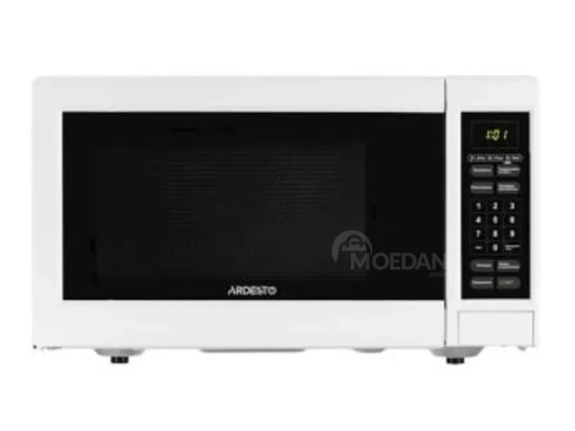 Microwave oven Ardesto Tbilisi - photo 1