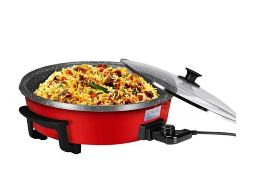 Электрический котел Goldmaster Тбилиси - изображение 1