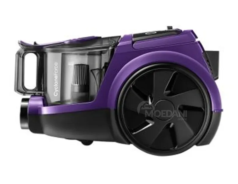 пылесос самсунг Тбилиси - изображение 2