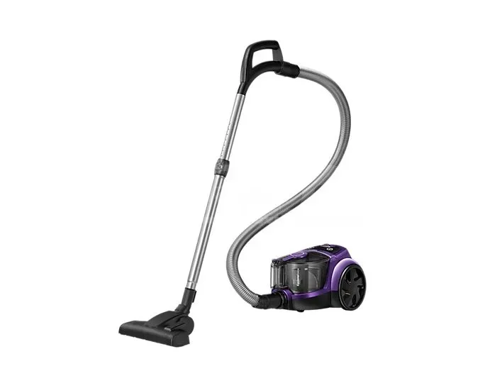 пылесос самсунг Тбилиси - изображение 3