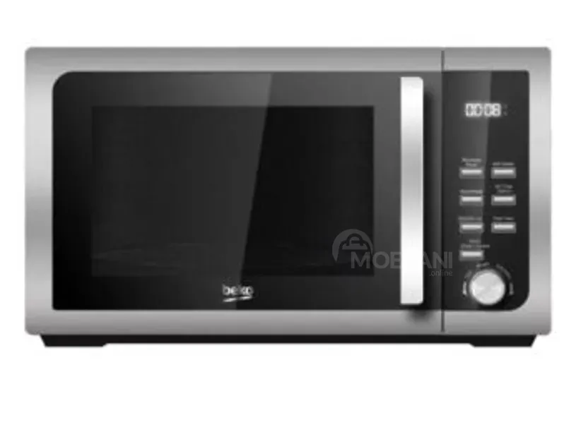 Microwave oven MGF Tbilisi - photo 1