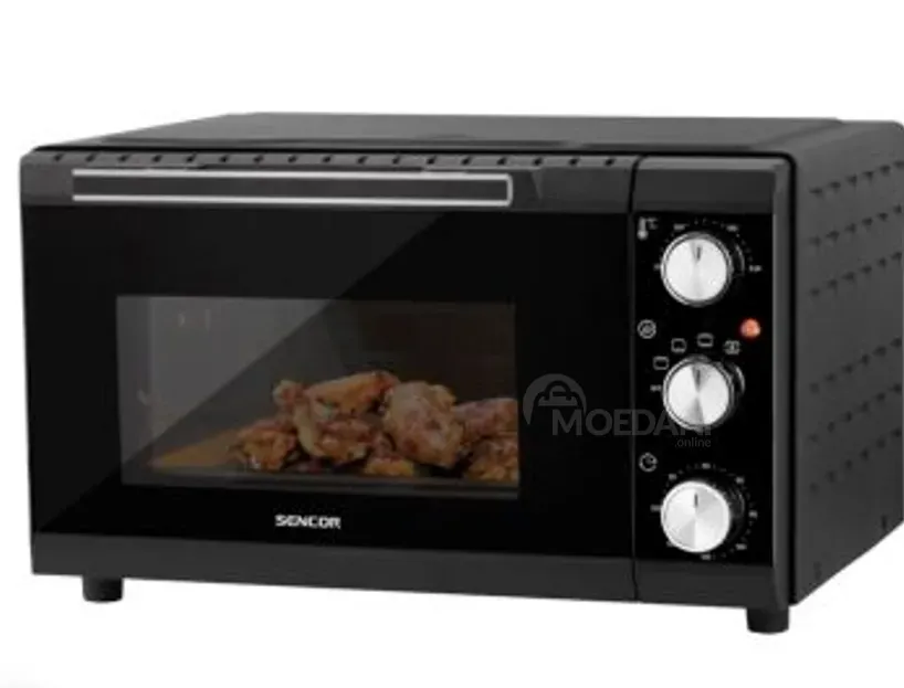 Microwave oven Sencor SEO Tbilisi - photo 1