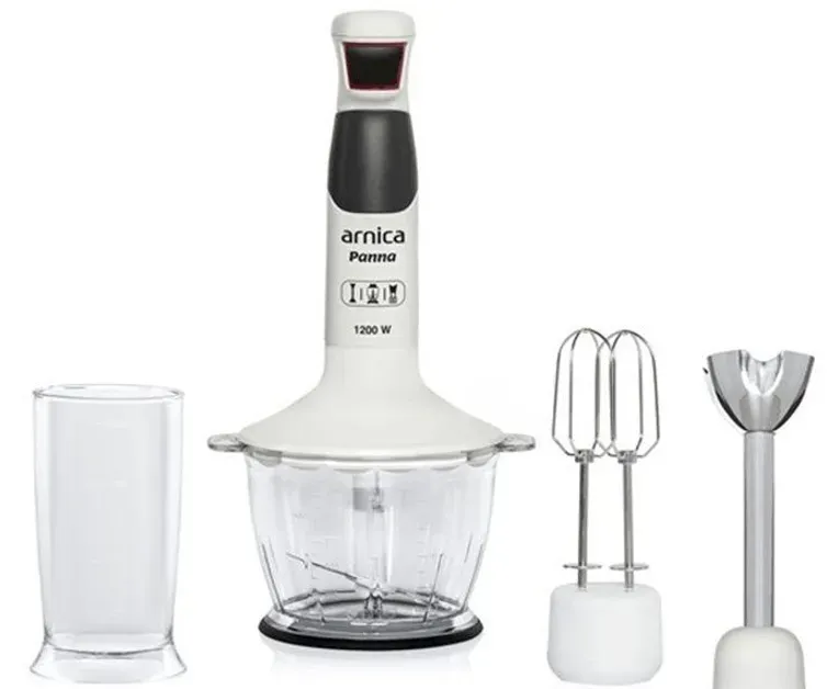 Arnica Hand Blender Set Tbilisi - photo 1