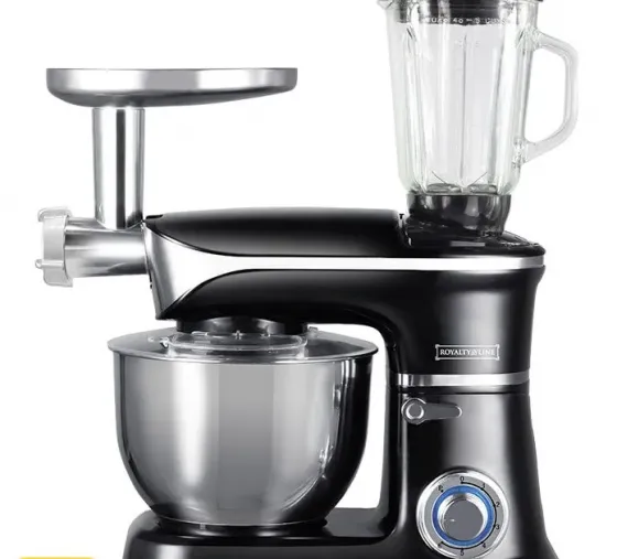 Food processor Royalty Line Tbilisi