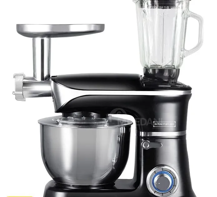 Кухонный комбайн Royalty Line Тбилиси - изображение 3