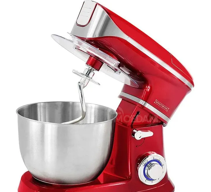 Кухонный комбайн Royalty Line Тбилиси - изображение 1