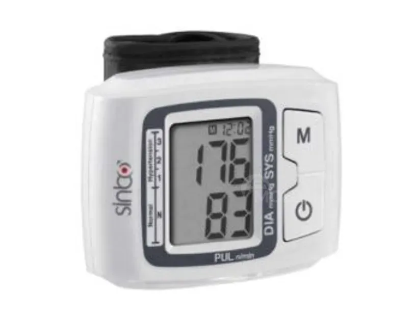 Წნევის აპარატი Sino უფასო მიწოდება თბილისი - photo 1