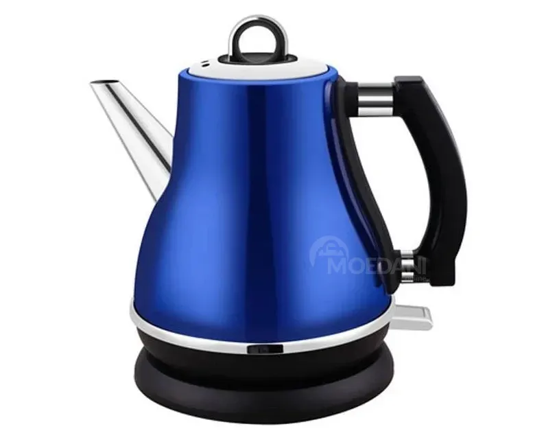 Ელექტრო ჩაიდანი Sonifer უფასო მიწოდება თბილისი - photo 1