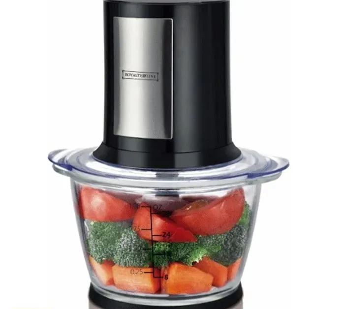 Chopper Royalty Line Бесплатная доставка 45 мин Пикко●Пико Тбилиси - изображение 1