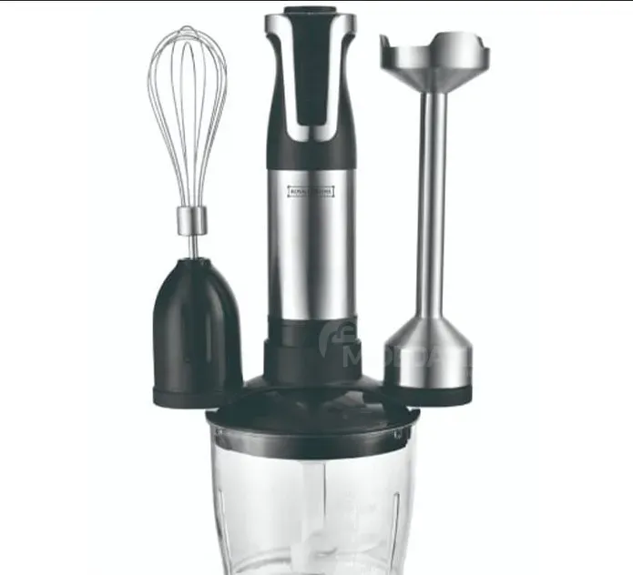 Ხელის ბლენდერი Royalty Line თბილისი - photo 1