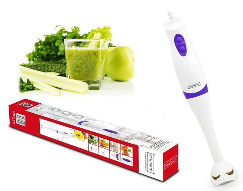 Იყიდება ახალი ხელის ბლენდერი Royalty Line თბილისი - photo 1