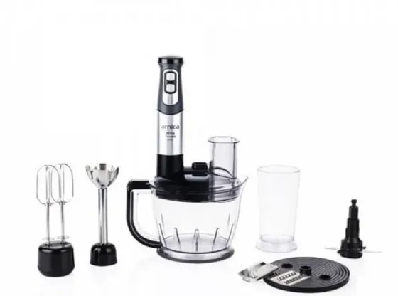 Herbal Blender Arnica Free Delivery 45min Picco●Pico Tbilisi