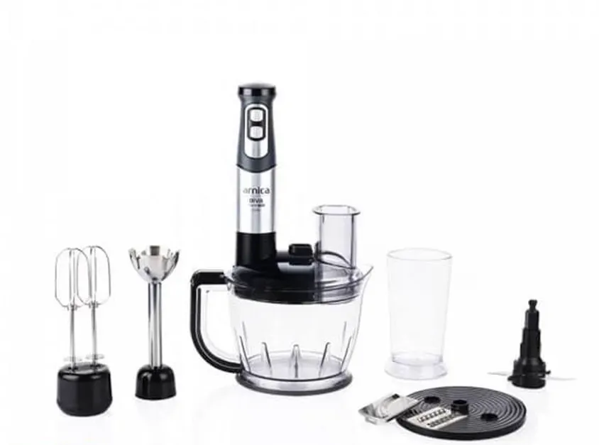 Herbal Blender Arnica Free Delivery 45min Picco●Pico Tbilisi - photo 1