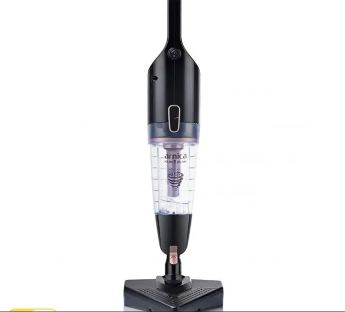 Ხელის ვერტიკალური მტვერსასრუტი Arnica უფასო მიწოდება თბილისი - photo 2