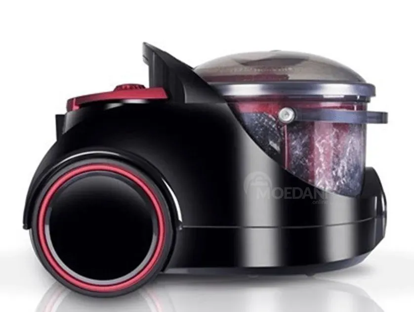 Пылесос Arnica Бесплатная доставка 45 мин Picco●Pico Тбилиси - изображение 2