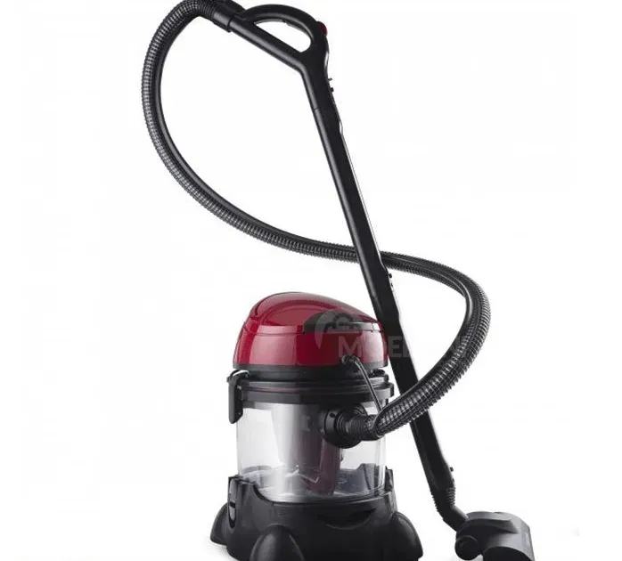 Пылесос с функцией мойки Arnica Бесплатная доставка 45мин PIC Тбилиси - изображение 1