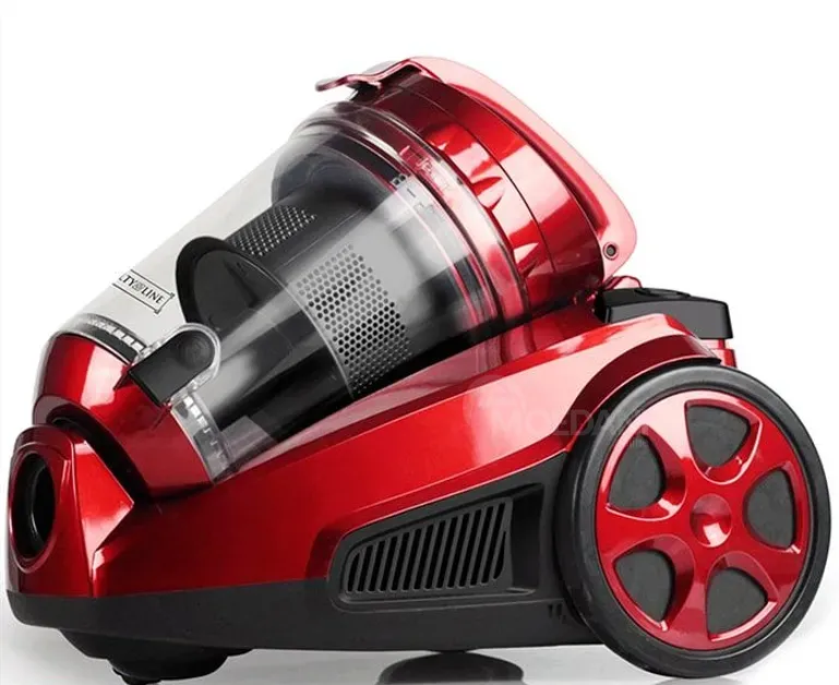 Пылесос Royalty Line Бесплатная доставка 45 мин Picco●Pico Тбилиси - изображение 1