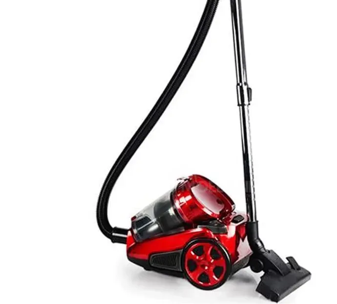 Пылесос Royalty Line Бесплатная доставка 45 мин Picco●Pico Тбилиси - изображение 3