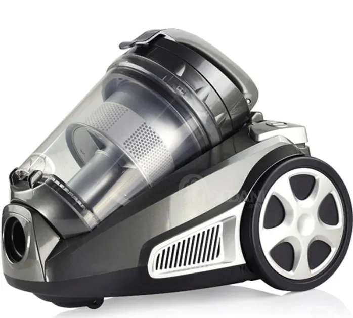 Пылесос Royalty Line Бесплатная доставка 45 мин Picco●Pico Тбилиси - изображение 2