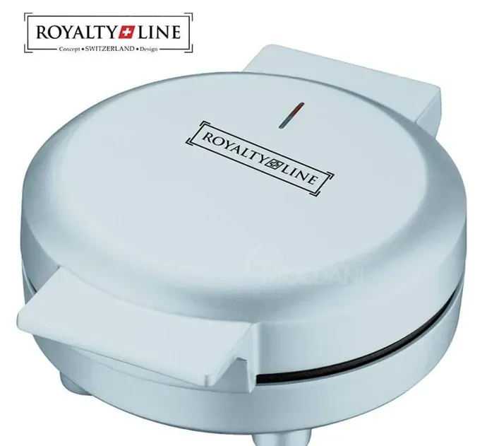 Пекарня для блинов Тбилиси - изображение 2