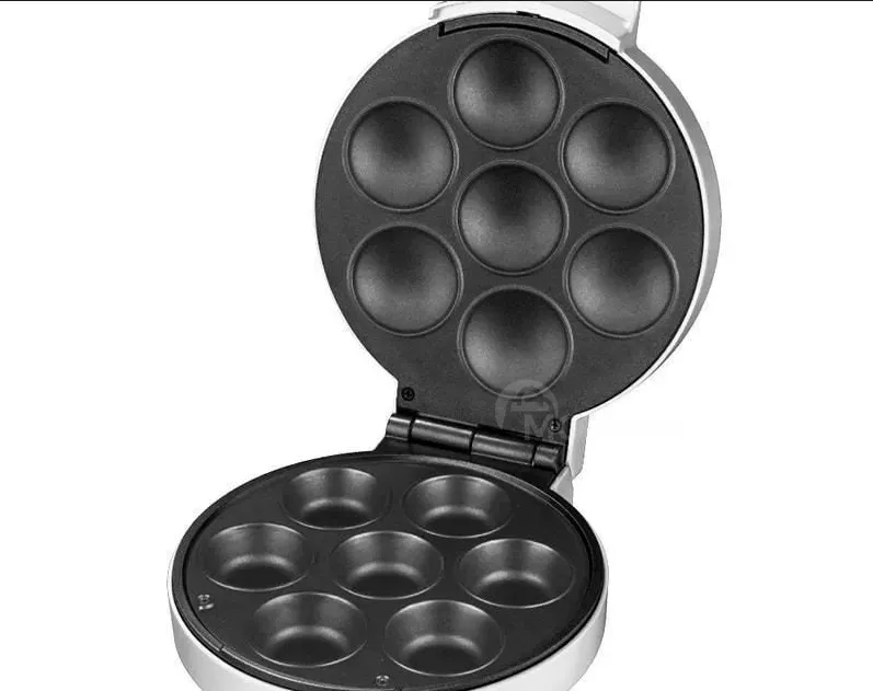 Пекарня для блинов Тбилиси - изображение 1