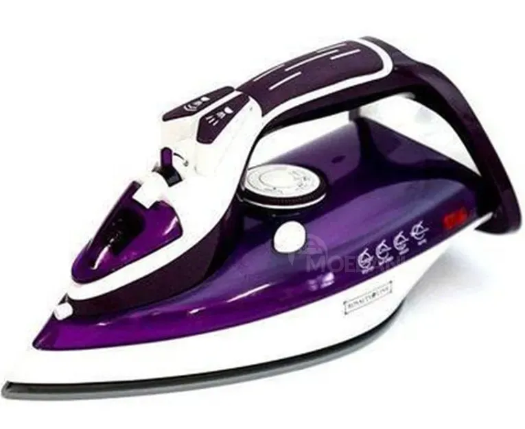 Უთო Royalty Line უფასო მიწოდება 45წთ Picco●პიკო თბილისი - photo 1