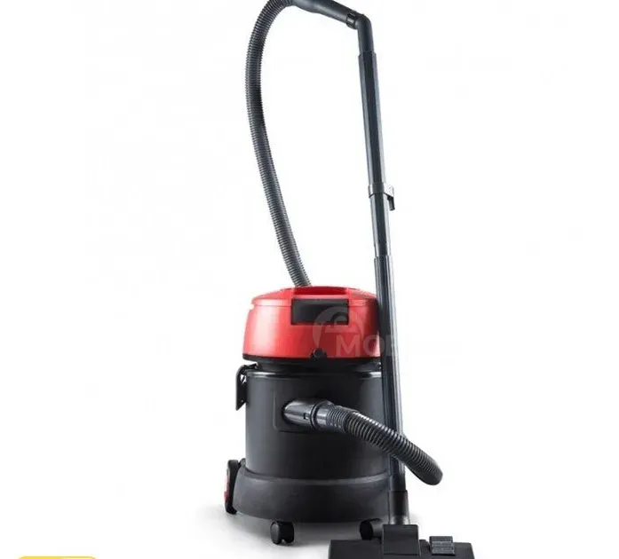 Მტვერსასრუტი Arnica Picco ● პიკო არის მოქნილი და თანამედროვე დამხმარე თქვენს სახლში თბილისი - photo 1