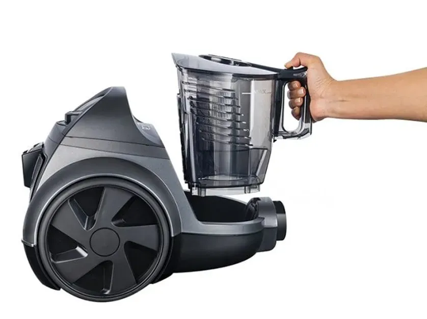 Arnica ბრენდის მტვერსასრუტი გამორჩეულია თავისი მაღალი ხარისხით თბილისი - photo 2