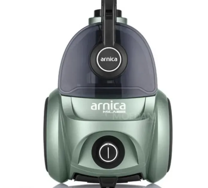 Купить высококачественный пылесос Arnica Тбилиси - изображение 1