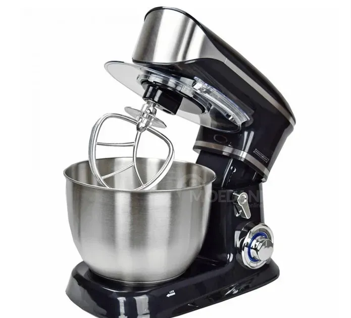 Წარმოგიდგენთ ჯამიან მიქსერს Royalty Line თბილისი - photo 1