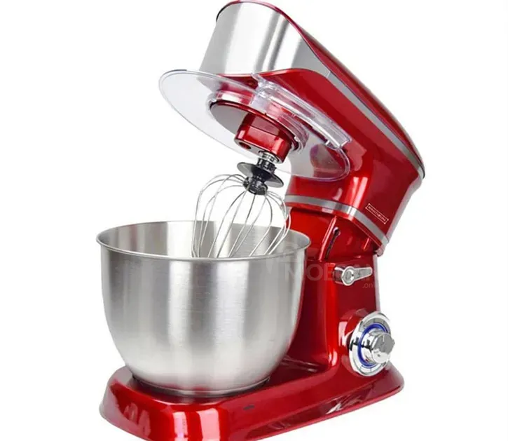 Წარმოგიდგენთ ჯამიან მიქსერს Royalty Line თბილისი - photo 3