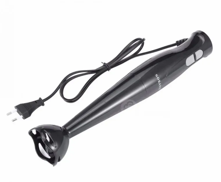 Blender Sokany Free delivery 45min Picco●Pico Tbilisi - photo 1