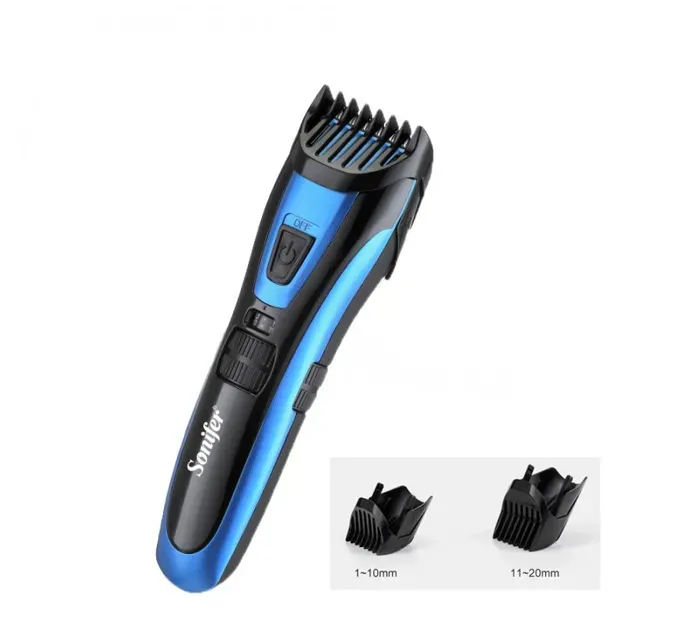 Машинка для стрижки волос Sonifer Бесплатная доставка 45 мин Picco●Pico Тбилиси - изображение 2