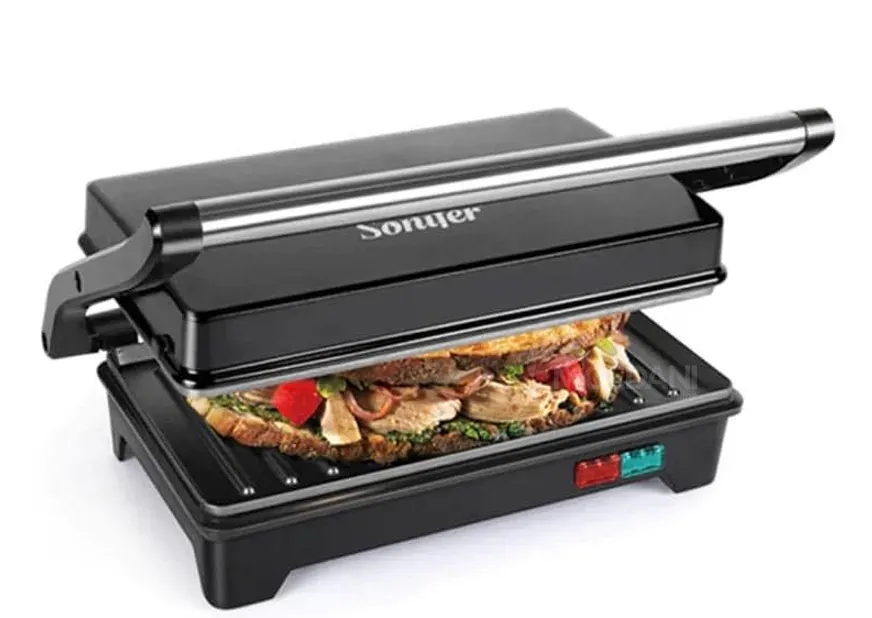 Sandwich Grill Sonifer Tbilisi - photo 1