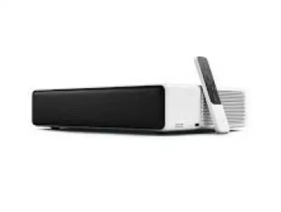 Პროექტორი Mi Laser Projector თბილისი