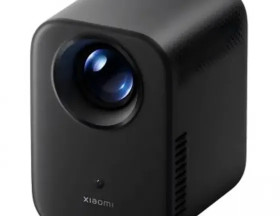Პროექტორი Xiaomi Smart Projector თბილისი