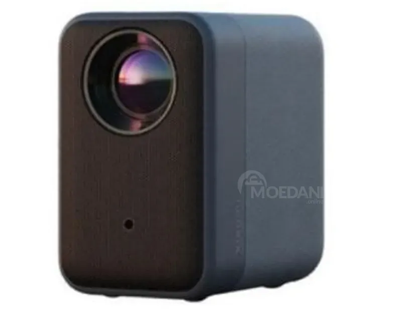 Multifunctional projector Xiaomi Smart Projector Tbilisi - photo 1