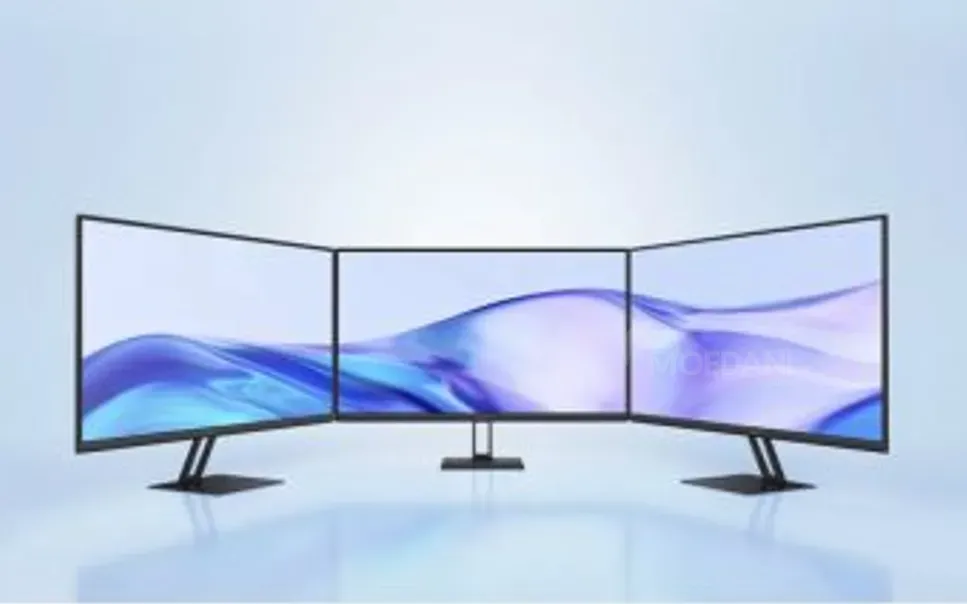 Monitor Xiaomi Monitor A27i Tbilisi - photo 1