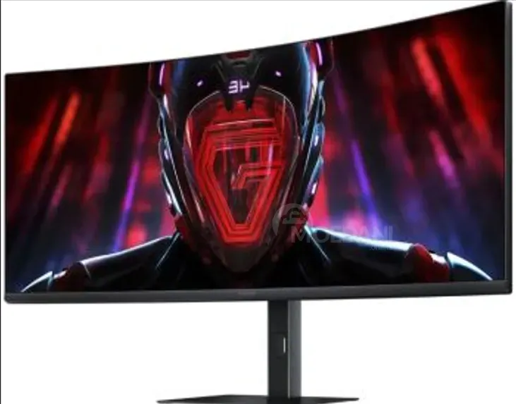 Მონიტორი Xiaomi Monitor G34 თბილისი - photo 3