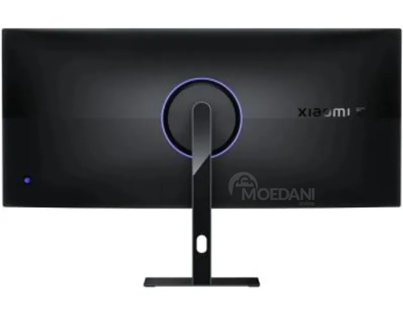 Მონიტორი Xiaomi Monitor G34 თბილისი - photo 2