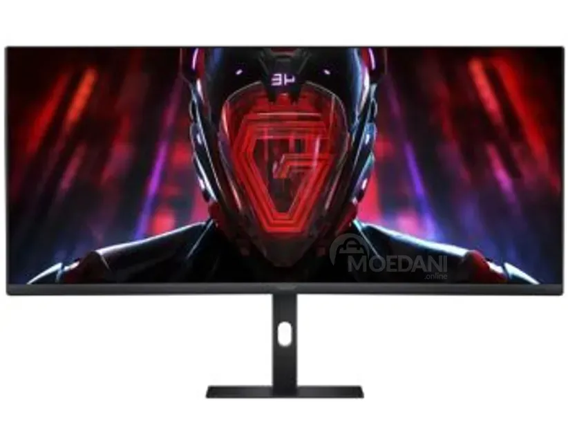 Მონიტორი Xiaomi Monitor G34 თბილისი - photo 1