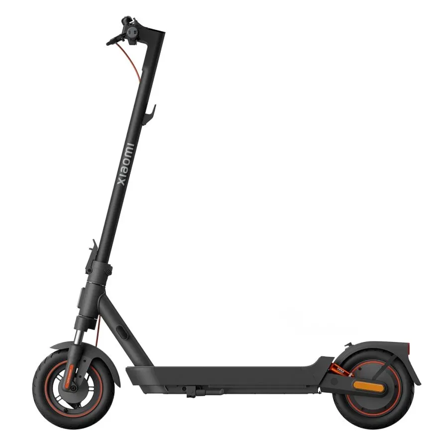 Электросамокат Xiaomi Electric Scooter 5 Max GL Тбилиси - изображение 2