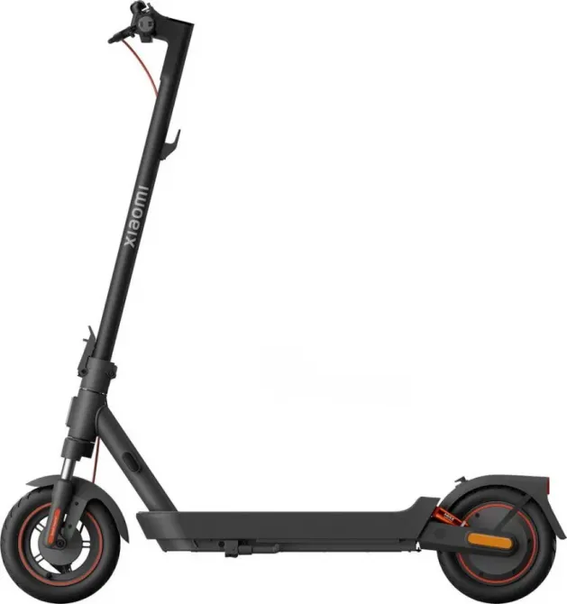 Электросамокат Xiaomi Electric Scooter 5 Max GL Тбилиси - изображение 1