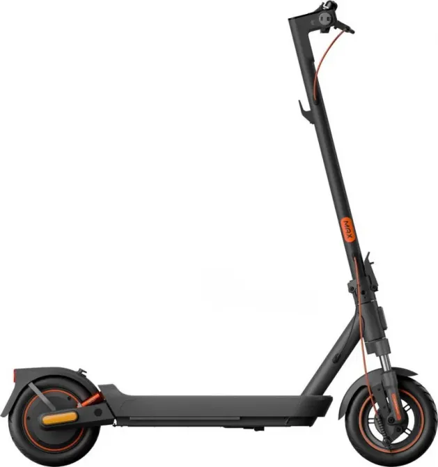 Электросамокат Xiaomi Electric Scooter 5 Max GL Тбилиси - изображение 4