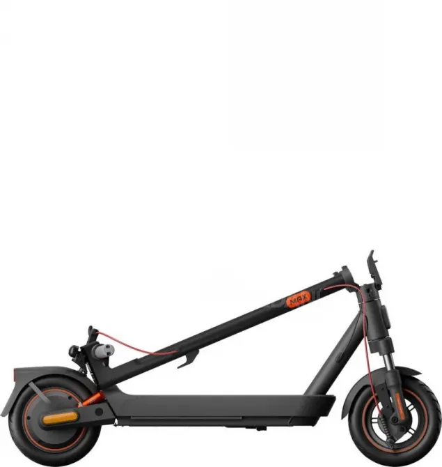 Электросамокат Xiaomi Electric Scooter 5 Max GL Тбилиси - изображение 3