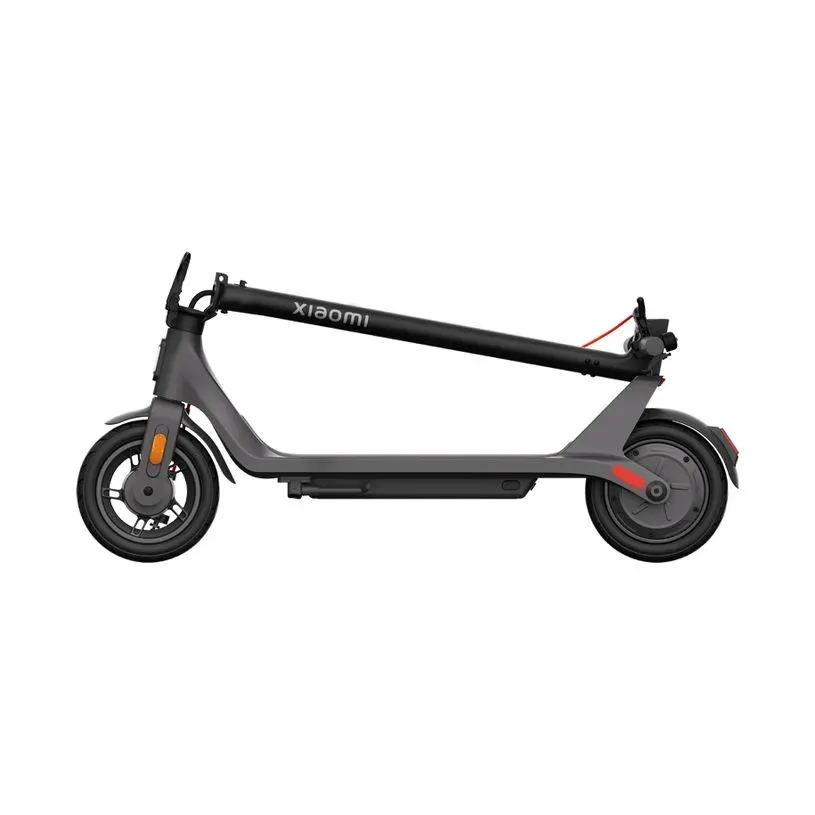 Электросамокат Xiaomi Electric Scooter 4 Lite (2nd Gen) Тбилиси - изображение 3