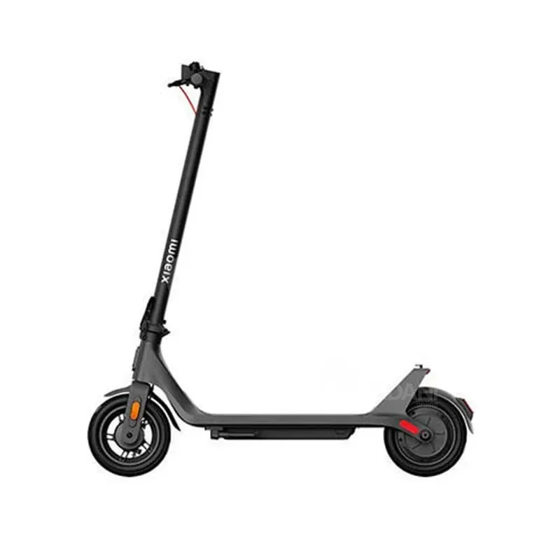 Электросамокат Xiaomi Electric Scooter 4 Lite (2nd Gen) Тбилиси - изображение 1