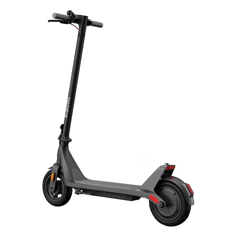 Электросамокат Xiaomi Electric Scooter 4 Lite (2nd Gen) Тбилиси - изображение 4