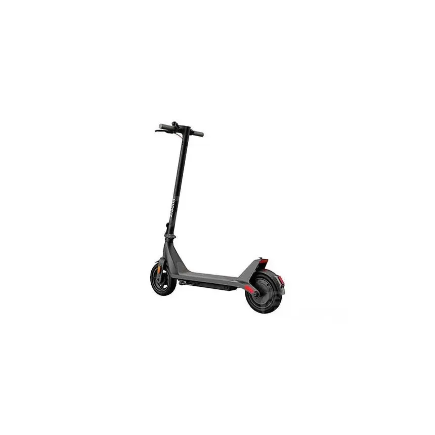 Электросамокат Xiaomi Electric Scooter 4 Lite (2nd Gen) Тбилиси - изображение 2
